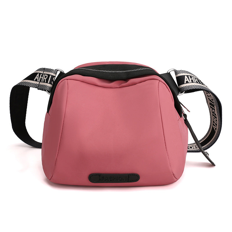 Bolsas de mensajero de nylon al por mayor